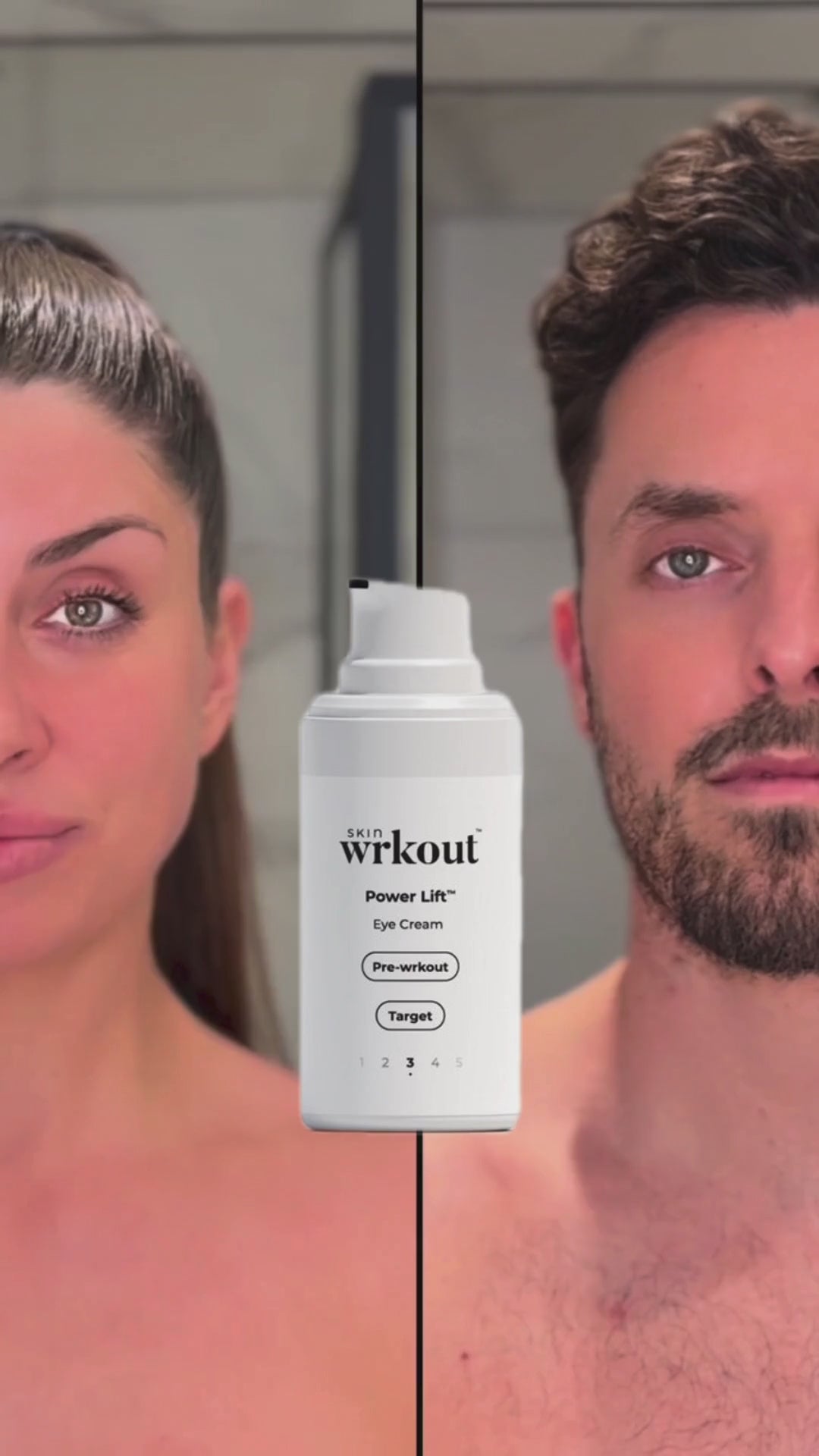 Power Lift™ Eye Cream