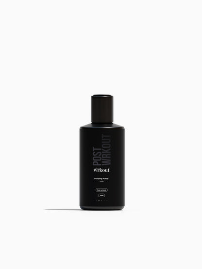 Purifying Pump™ Toner